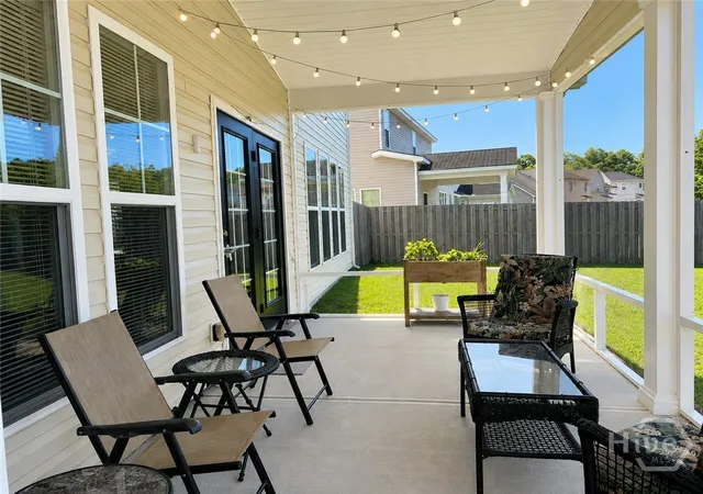 Photo 4 of Single family home for sale at 123 Endicott Dr, Savannah, GA 31419 | MLS# SA357838 | Listing updated on 2026-08-31
