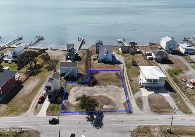 1st image of 908 & 922 Island Rd, Harkers Island, NC 28531 | MLS# 100494512