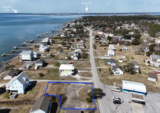 2nd image of 908 & 922 Island Rd, Harkers Island, NC 28531 | MLS# 100494512