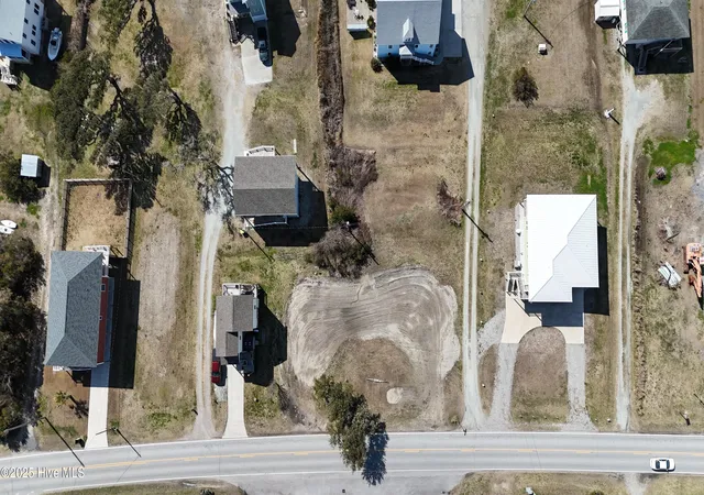 4th image of 908 & 922 Island Rd, Harkers Island, NC 28531 | MLS# 100494512