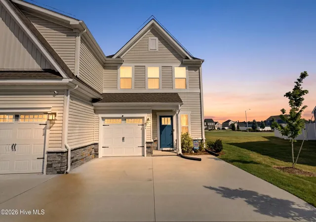 2nd image of 101b Spinnaker St #B, Elizabeth City, NC 27909 | MLS# 100582143