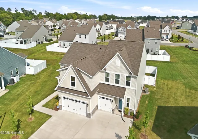 4th image of 101B Spinnaker St #B, Elizabeth City, NC 27909 | MLS# 100582143