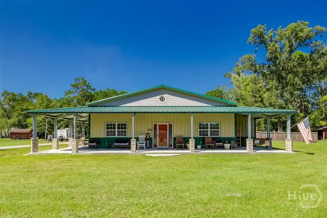 Photo 1 of Single family home for sale at 545 Exley Loop, Rincon, GA 31326 | MLS# SA365574 | Listing updated on 2026-09-29
