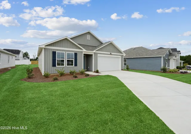 3rd image of 941 Parkway Rd, Southport, NC 28461 | MLS# 100570878