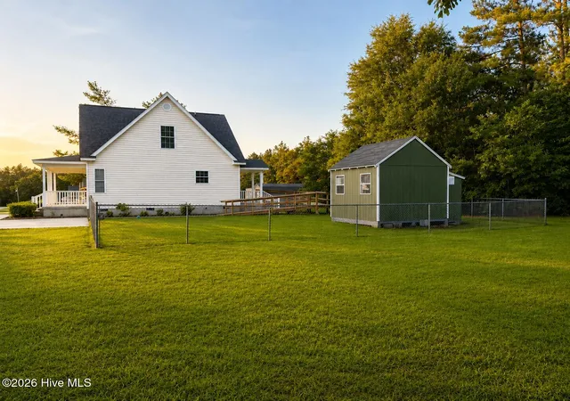 Photo 3 of Single family home for sale at 108 Arlee Dr, Hamlet, NC 28345 | MLS# 100592207 | Listing updated on 2026-10-04