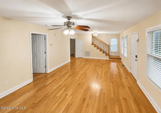 Photo 4 of Single family home for sale at 108 Arlee Dr, Hamlet, NC 28345 | MLS# 100592207 | Listing updated on 2026-10-04
