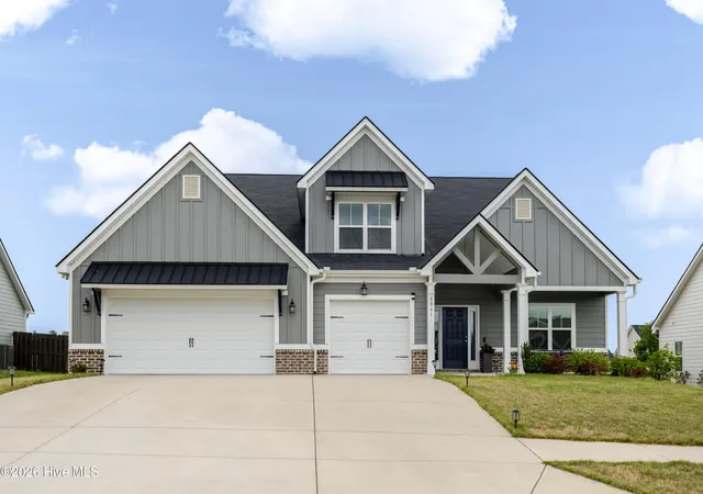 Photo 1 of Single family home for sale at 8061 Crossbow Landing, Graniteville, SC 29829 | MLS# 100576642 | Listing updated on 2026-08-25