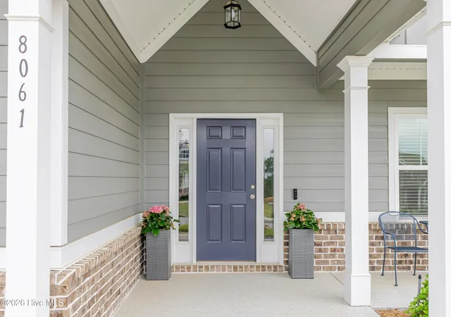 Photo 3 of Single family home for sale at 8061 Crossbow Landing, Graniteville, SC 29829 | MLS# 100576642 | Listing updated on 2026-08-25