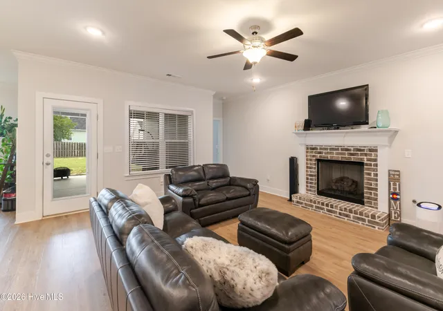Photo 5 of Single family home for sale at 8061 Crossbow Landing, Graniteville, SC 29829 | MLS# 100576642 | Listing updated on 2026-08-25