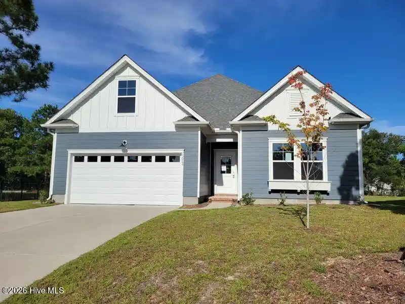 Single family home for sale at 3024 Arundel Hl SW, Shallotte, NC 28470 | MLS# 100606295
