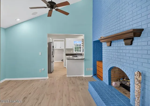 Photo 3 of Single family home for sale at 6103 Falcon Dr, New Bern, NC 28560 | MLS# 100589589 | Listing updated on 2026-08-29