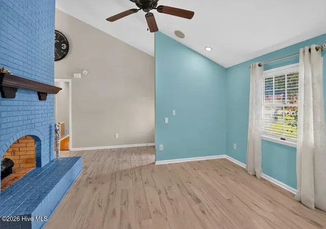 Photo 4 of Single family home for sale at 6103 Falcon Dr, New Bern, NC 28560 | MLS# 100589589 | Listing updated on 2026-08-29
