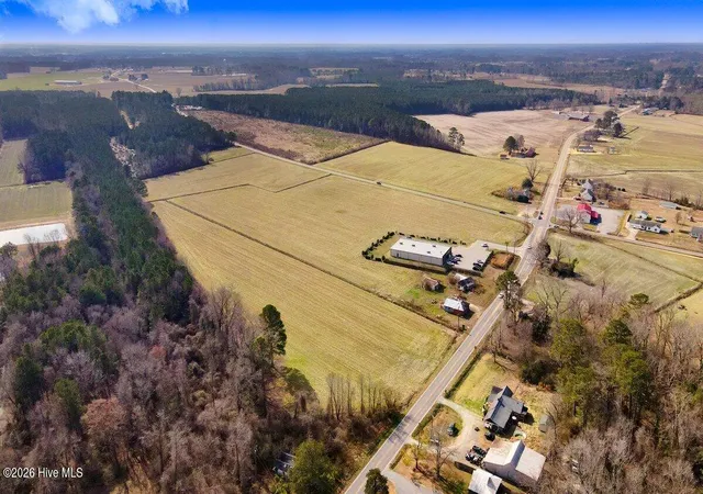 4th image of 0 Nc-111, Goldsboro, NC 27534 | MLS# 100578865