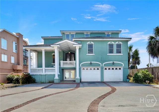 Homes for sale in Tybee Island, GA | 3 6th Ter, Tybee Island, GA 31328 | MLS# SA359409