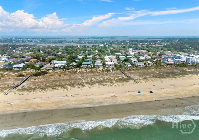 Homes for sale in Tybee Island, GA | 3 6th Ter, Tybee Island, GA 31328 | MLS# SA359409