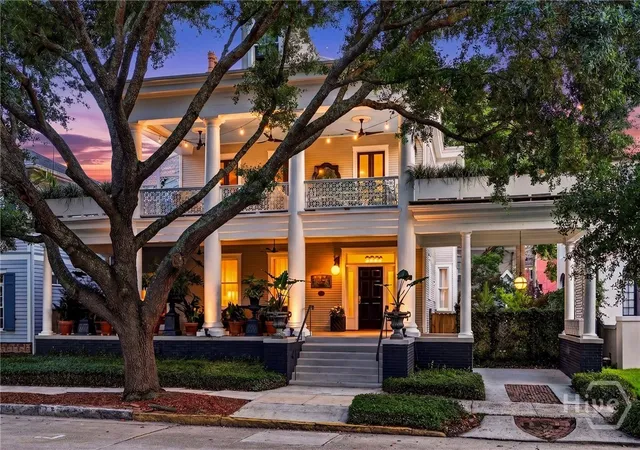 2nd image of 107 E 35th St, Savannah, GA 31401 | MLS# SA356970