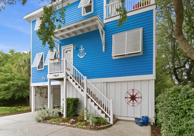 3rd image of 192 Seawatch Wy, Kure Beach, NC 28449 | MLS# 100575051