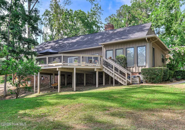 Photo 3 of Single family home for sale at 130 Lakeview Ct, Augusta, GA 30907 | MLS# 100587861 | Listing updated on 2026-08-05