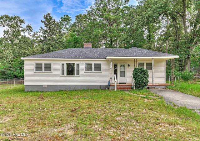 Photo 1 of Single family home for sale at 3223 Ware Rd, Augusta, GA 30909 | MLS# 100592256 | Listing updated on 2026-09-07