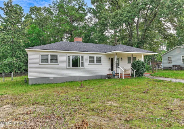 Photo 2 of Single family home for sale at 3223 Ware Rd, Augusta, GA 30909 | MLS# 100592256 | Listing updated on 2026-09-07