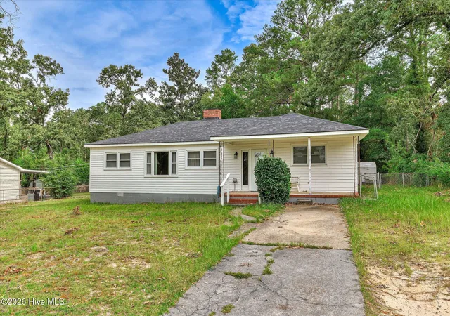 Photo 3 of Single family home for sale at 3223 Ware Rd, Augusta, GA 30909 | MLS# 100592256 | Listing updated on 2026-09-07