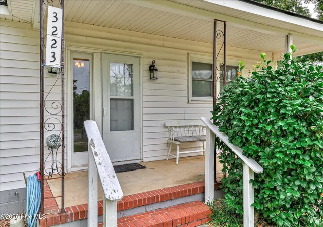 Photo 3 of Single family home for sale at 3223 Ware Rd, Augusta, GA 30909 | MLS# 100592256 | Listing updated on 2026-09-07