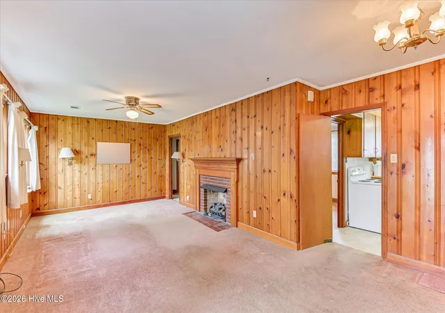 Photo 4 of Single family home for sale at 3223 Ware Rd, Augusta, GA 30909 | MLS# 100592256 | Listing updated on 2026-09-07