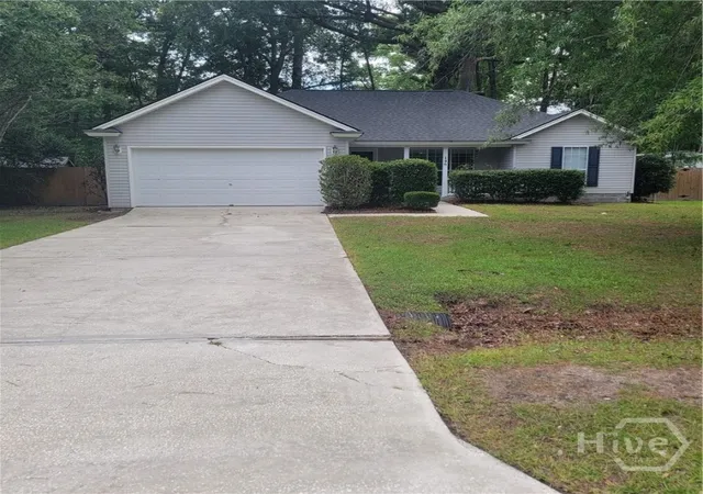 Homes for sale in Richmond Hill, GA | 146 Hope Creek Dr, Richmond Hill, GA 31324 | MLS# SA356951