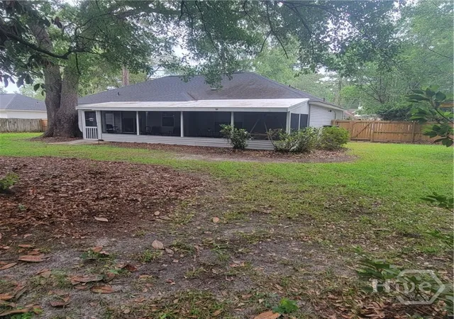 Homes for sale in Richmond Hill, GA | 146 Hope Creek Dr, Richmond Hill, GA 31324 | MLS# SA356951