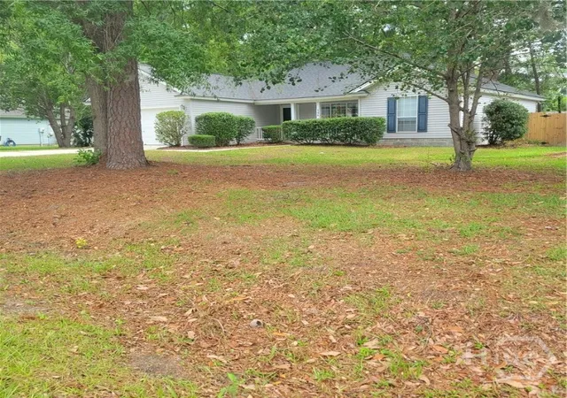 Homes for sale in Richmond Hill, GA | 146 Hope Creek Dr, Richmond Hill, GA 31324 | MLS# SA356951