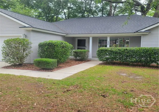 Homes for sale in Richmond Hill, GA | 146 Hope Creek Dr, Richmond Hill, GA 31324 | MLS# SA356951