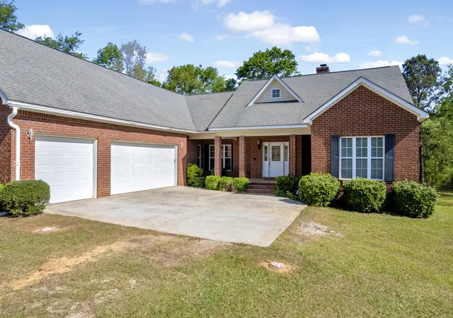 Homes for sale in Louisville, GA | 1197 Jefferson Blvd, Louisville, GA 30434 | MLS# 98255795