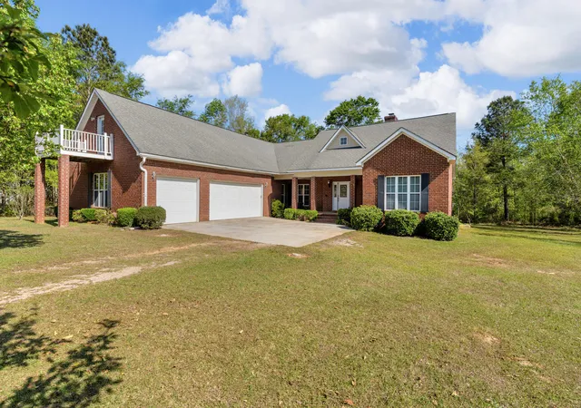 Homes for sale in Louisville, GA | 1197 Jefferson Blvd, Louisville, GA 30434 | MLS# 98255795