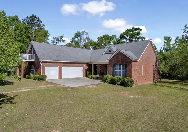 Homes for sale in Louisville, GA | 1197 Jefferson Blvd, Louisville, GA 30434 | MLS# 98255795