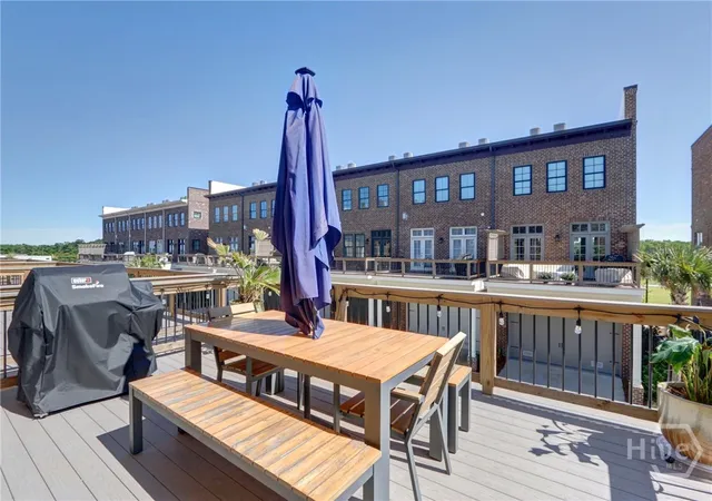Photo 3 of Townhouse for sale at 421 Port St, Savannah, GA 31401 | MLS# SA358436 | Listing updated on 2026-09-08