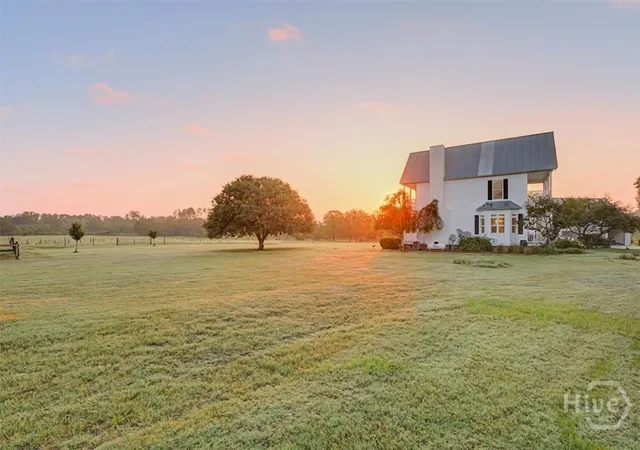 Single family home for sale at 4781 L J Rd, Claxton, GA 30417 | MLS# SA361010