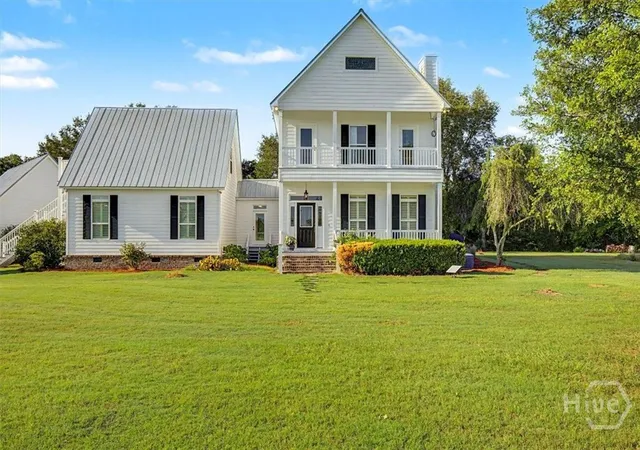 Photo 2 of Single family home for sale at 4781 L J Rd, Claxton, GA 30417 | MLS# SA361010 | Listing updated on 2026-09-29