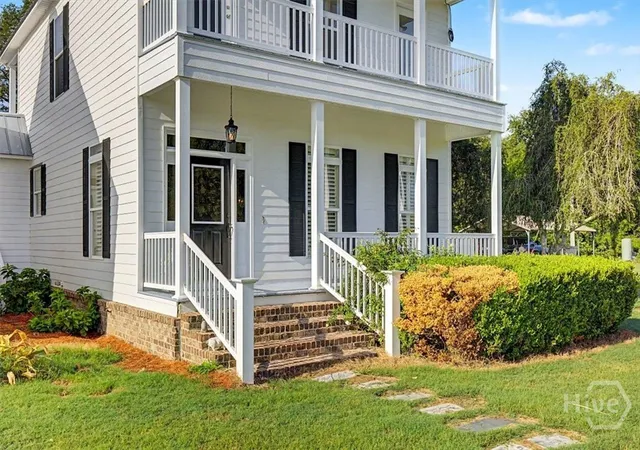 Photo 3 of Single family home for sale at 4781 L J Rd, Claxton, GA 30417 | MLS# SA361010 | Listing updated on 2026-09-29