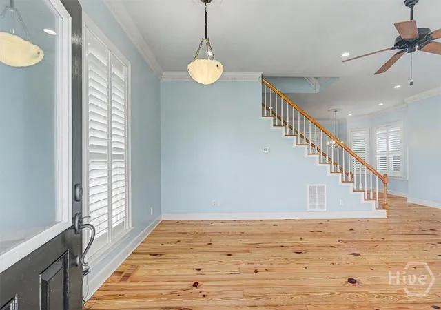 Photo 3 of Single family home for sale at 4781 L J Rd, Claxton, GA 30417 | MLS# SA361010 | Listing updated on 2026-09-29