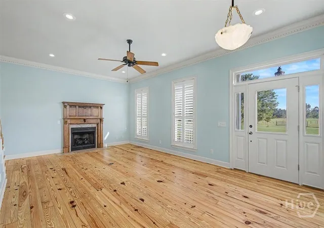 Photo 4 of Single family home for sale at 4781 L J Rd, Claxton, GA 30417 | MLS# SA361010 | Listing updated on 2026-09-29