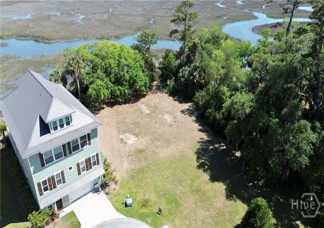 2nd image of Lot 79 Oyster Point Dr, Midway, GA 31320 | MLS# SA354509