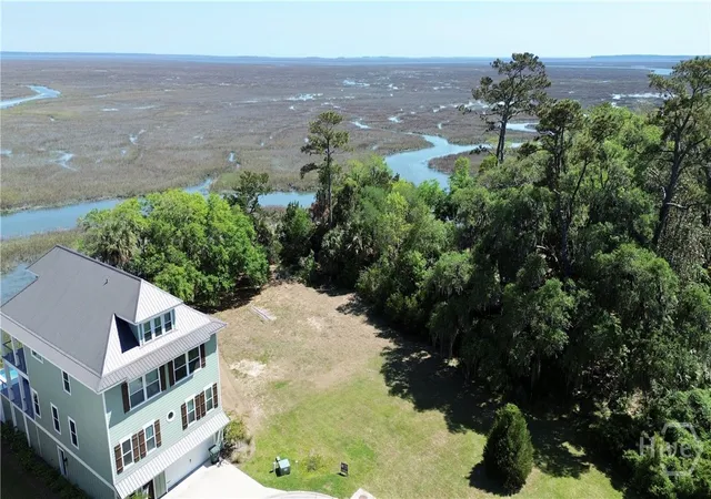Photo 3 of Land for sale at Lot 79 Oyster Point Dr, Midway, GA 31320 | MLS# SA354509 | Listing updated on 2026-09-23
