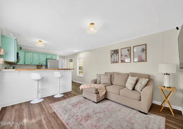 Photo 3 of Manufactured home for sale at 3439 Marlin Dr SE, Bolivia, NC 28422 | MLS# 100567404 | Listing updated on 2026-09-12