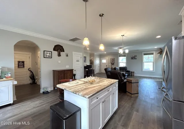 Photo 2 of Single family home for sale at 212 Chestwood Dr, Hubert, NC 28539 | MLS# 100596750 | Listing updated on 2026-08-18