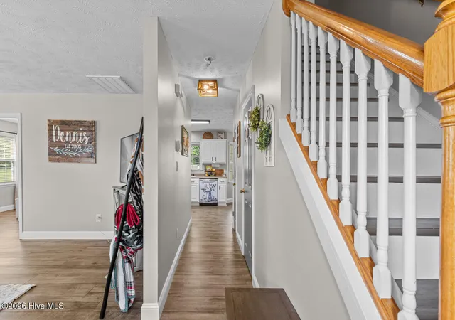 Photo 4 of Single family home for sale at 108 River Blf Dr, Jacksonville, NC 28540 | MLS# 100582271 | Listing updated on 2026-09-20