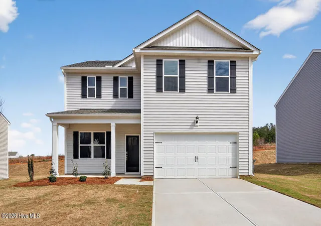 Homes for sale in Ayden, NC | 1138 Aviator Ln, Ayden, NC 28513 | MLS# 100582878