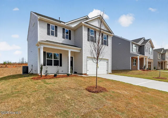 Homes for sale in Ayden, NC | 1138 Aviator Ln, Ayden, NC 28513 | MLS# 100582878