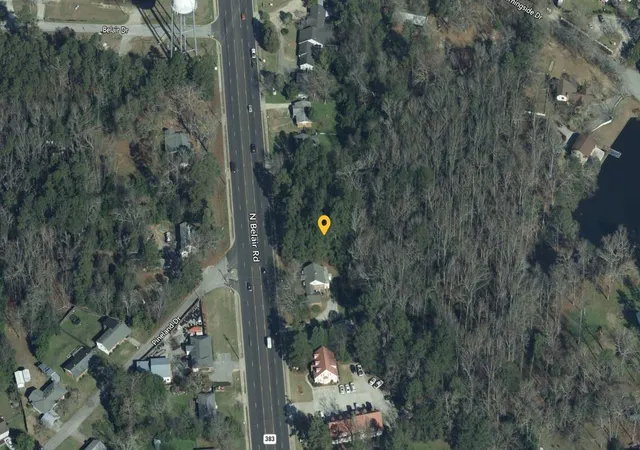 Photo 2 of Land for sale at 213 N Belair Rd, Evans, GA 30809 | MLS# 98224352 | Listing updated on 2026-08-10