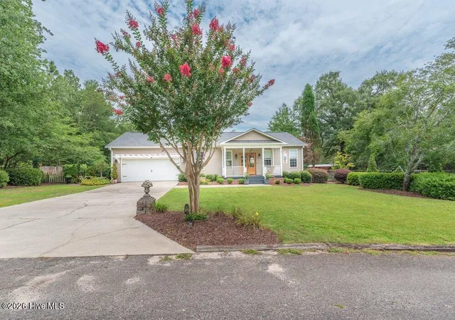 Photo 1 of Single family home for sale at 169 Saw Pine Dr, Aiken, SC 29801 | MLS# 100584939 | Listing updated on 2026-08-21