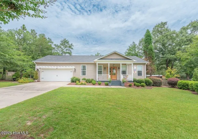 Photo 2 of Single family home for sale at 169 Saw Pine Dr, Aiken, SC 29801 | MLS# 100584939 | Listing updated on 2026-08-21